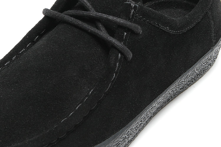 Last Resort AB | VM006 Moc Black / Black