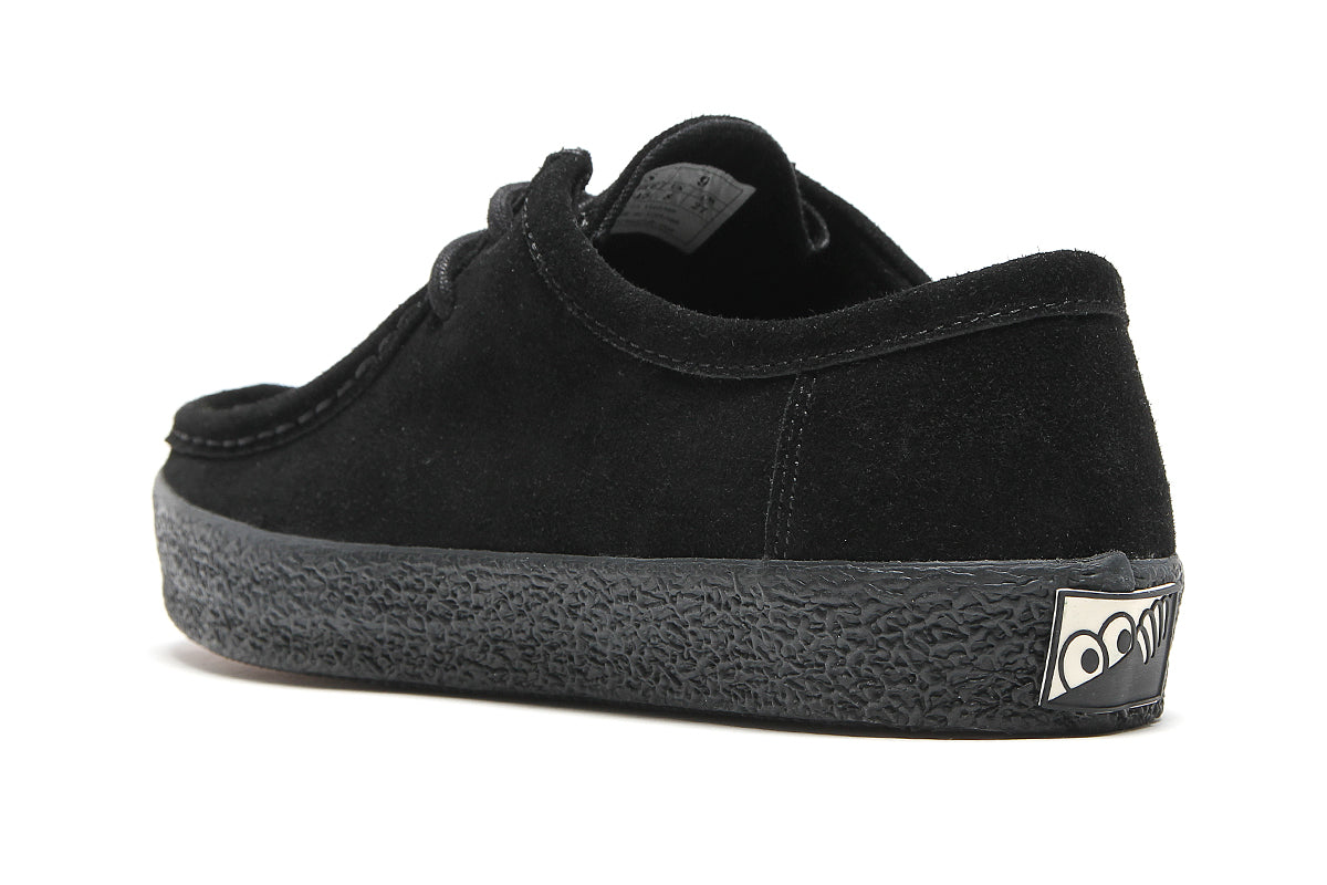 Last Resort AB | VM006 Moc Black / Black