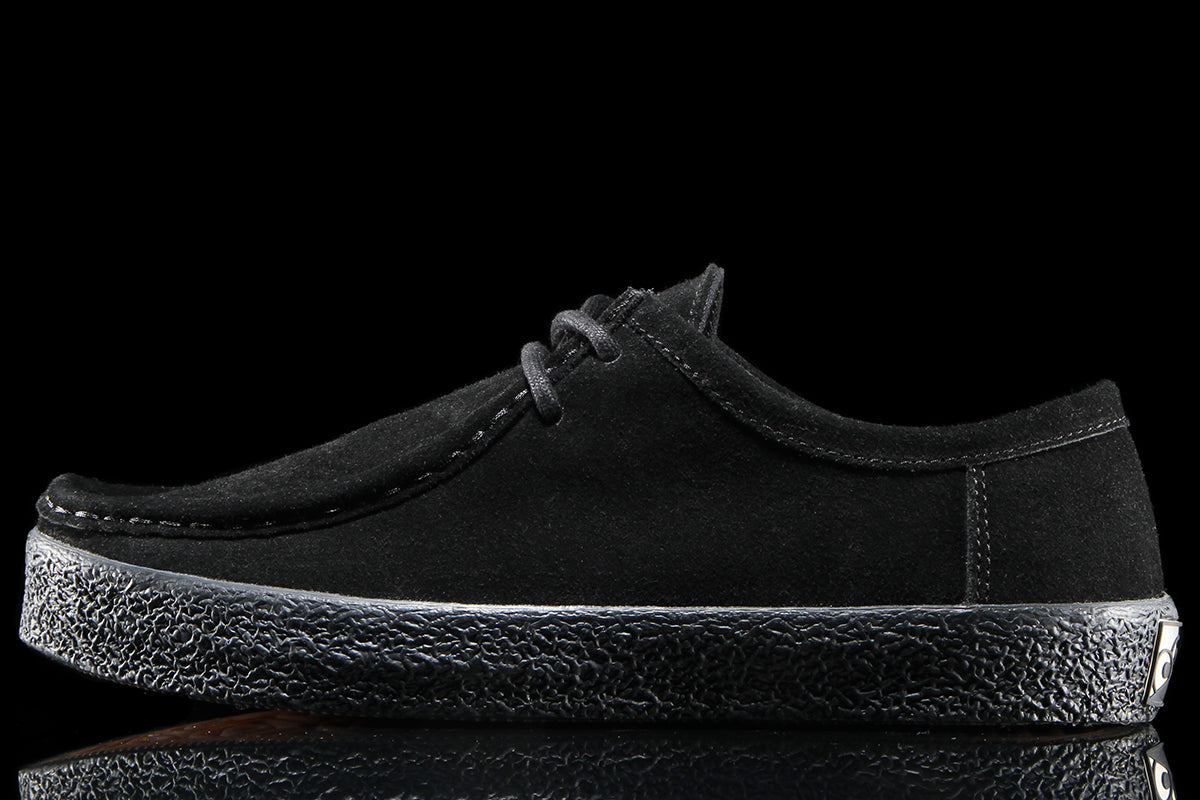 Last Resort AB | VM006 Moc Black / Black