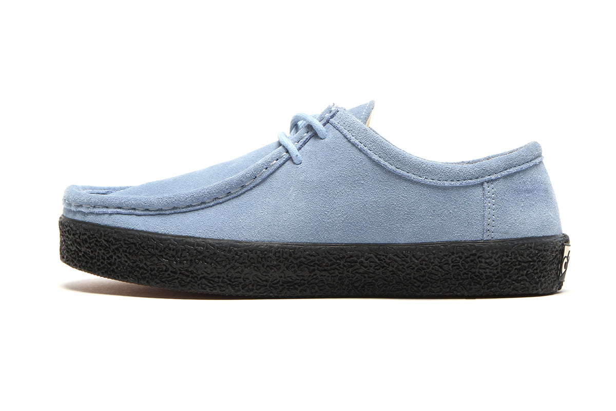 Last Resort AB | VM006 Moc Dust Blue / Black