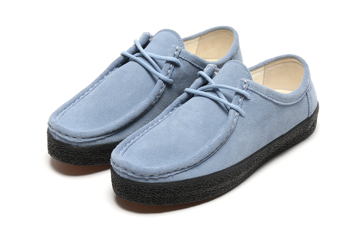 Last Resort AB | VM006 Moc Dust Blue / Black