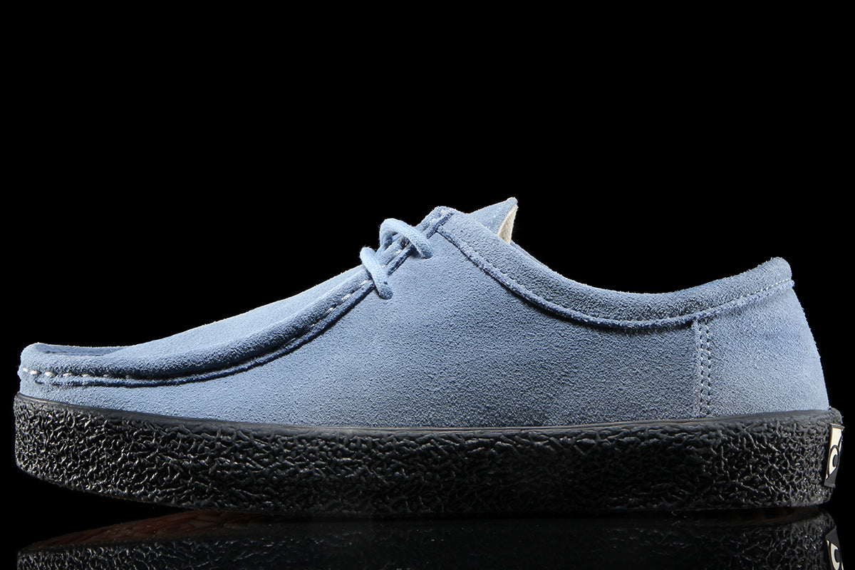 Last Resort AB | VM006 Moc Dust Blue / Black