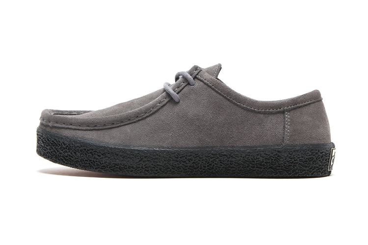 Last Resort AB | VM006 Moc Steel Grey / Black