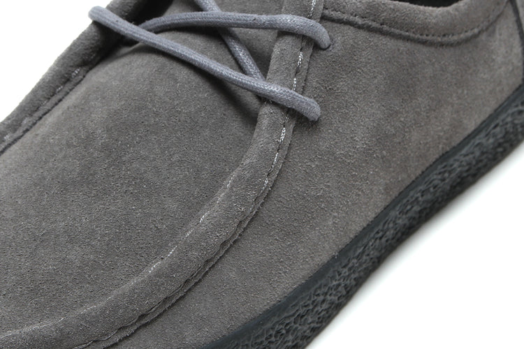 Last Resort AB | VM006 Moc Steel Grey / Black