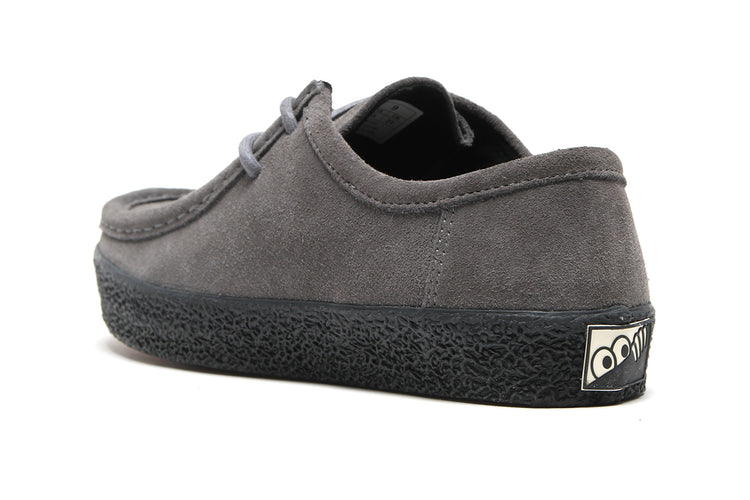 Last Resort AB | VM006 Moc Steel Grey / Black