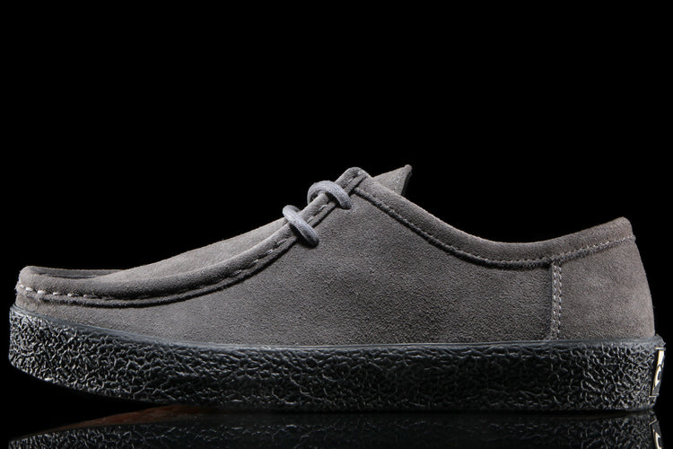 Last Resort AB | VM006 Moc Steel Grey / Black