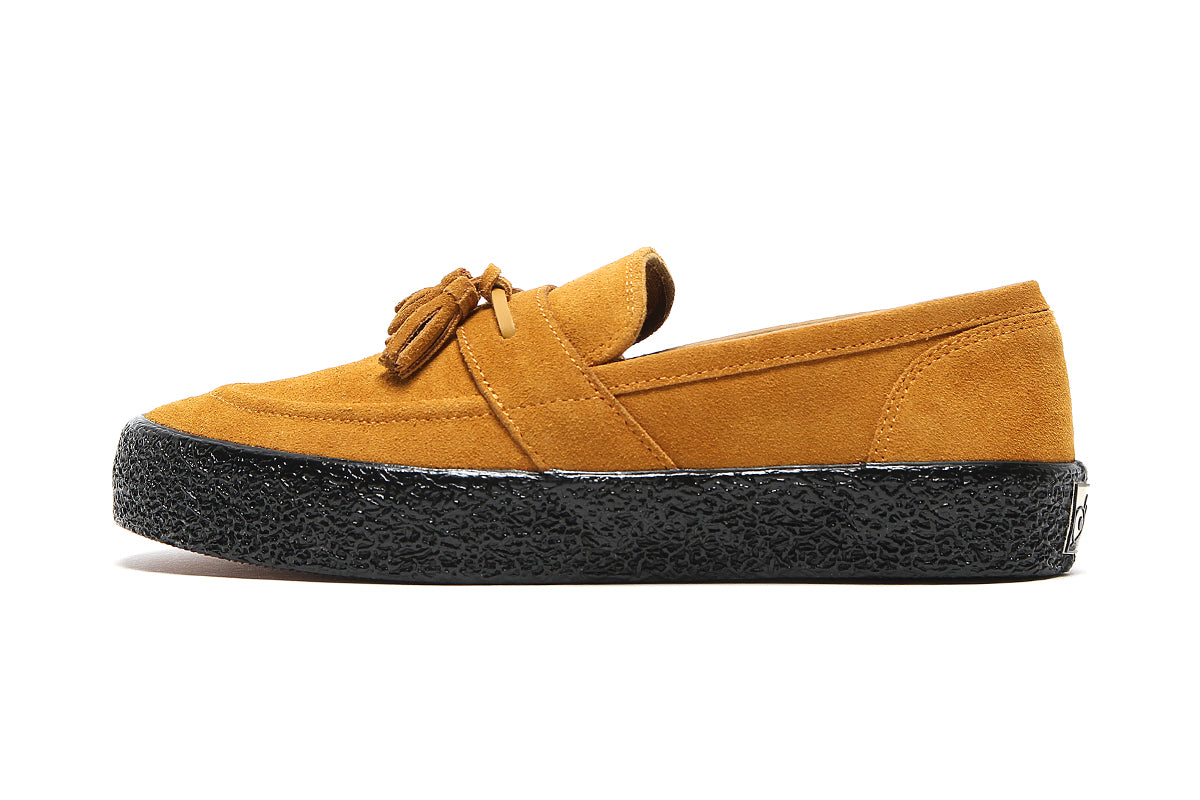 Last Resort AB | VM005 Loafer Golden Brown / Black