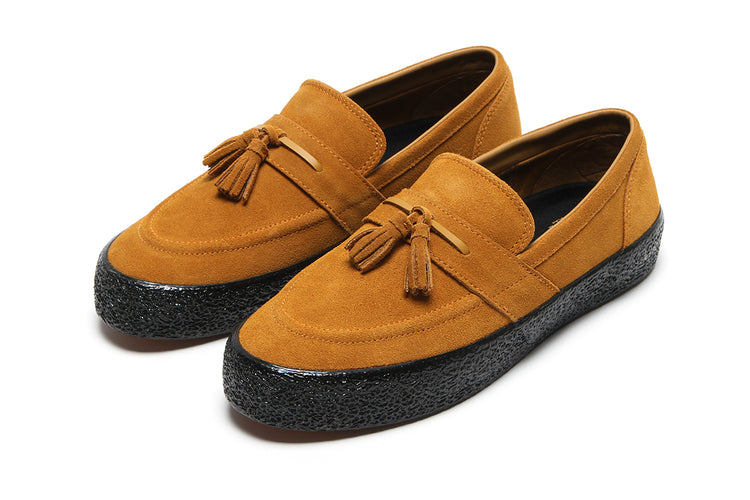 Last Resort AB | VM005 Loafer Golden Brown / Black