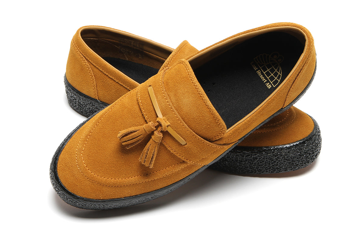 Last Resort AB | VM005 Loafer Golden Brown / Black