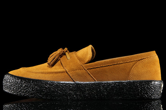 Last Resort AB | VM005 Loafer Golden Brown / Black