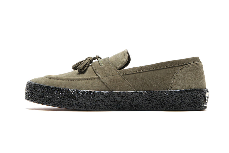 Last Resort AB | VM005 Loafer New Olive / Black