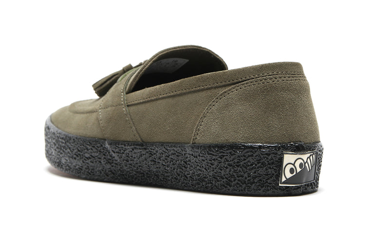 Last Resort AB | VM005 Loafer New Olive / Black