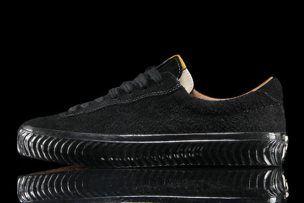 新品未使用 LASTRESORT AB VM001-SUEDE SPITFIRE VM001-Lo Suede Spitfire – Last Resort AB CA