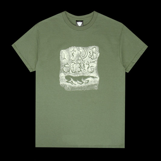 Limosine | Alastor T-Shirt Army