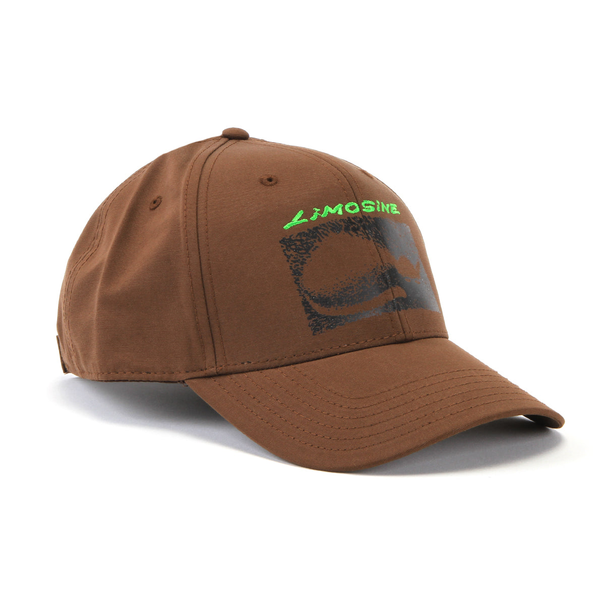 Limosine | Cat Hat Brown