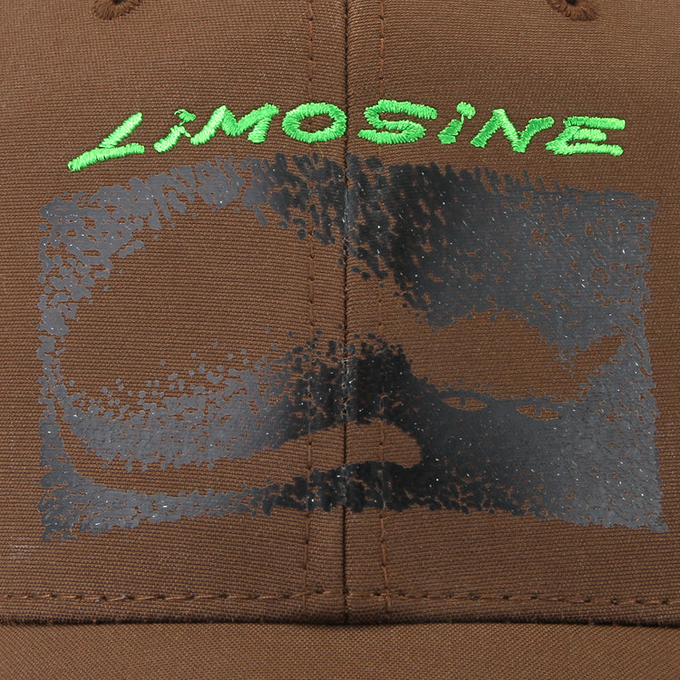 Limosine | Cat Hat Brown