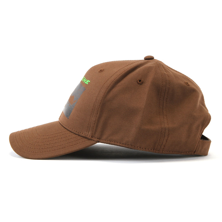 Limosine | Cat Hat Brown