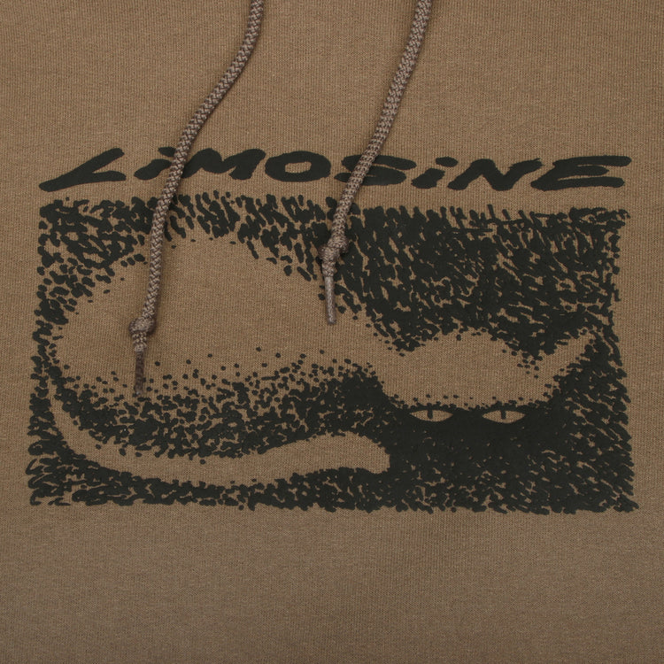 Limosine | Cat Hoodie Safari