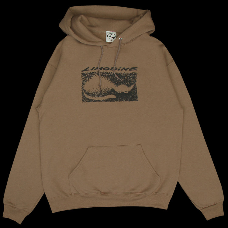 Limosine | Cat Hoodie Safari