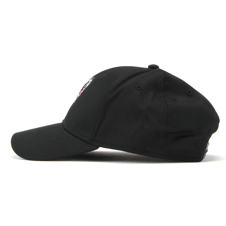 Limosine | Heart Hat Black