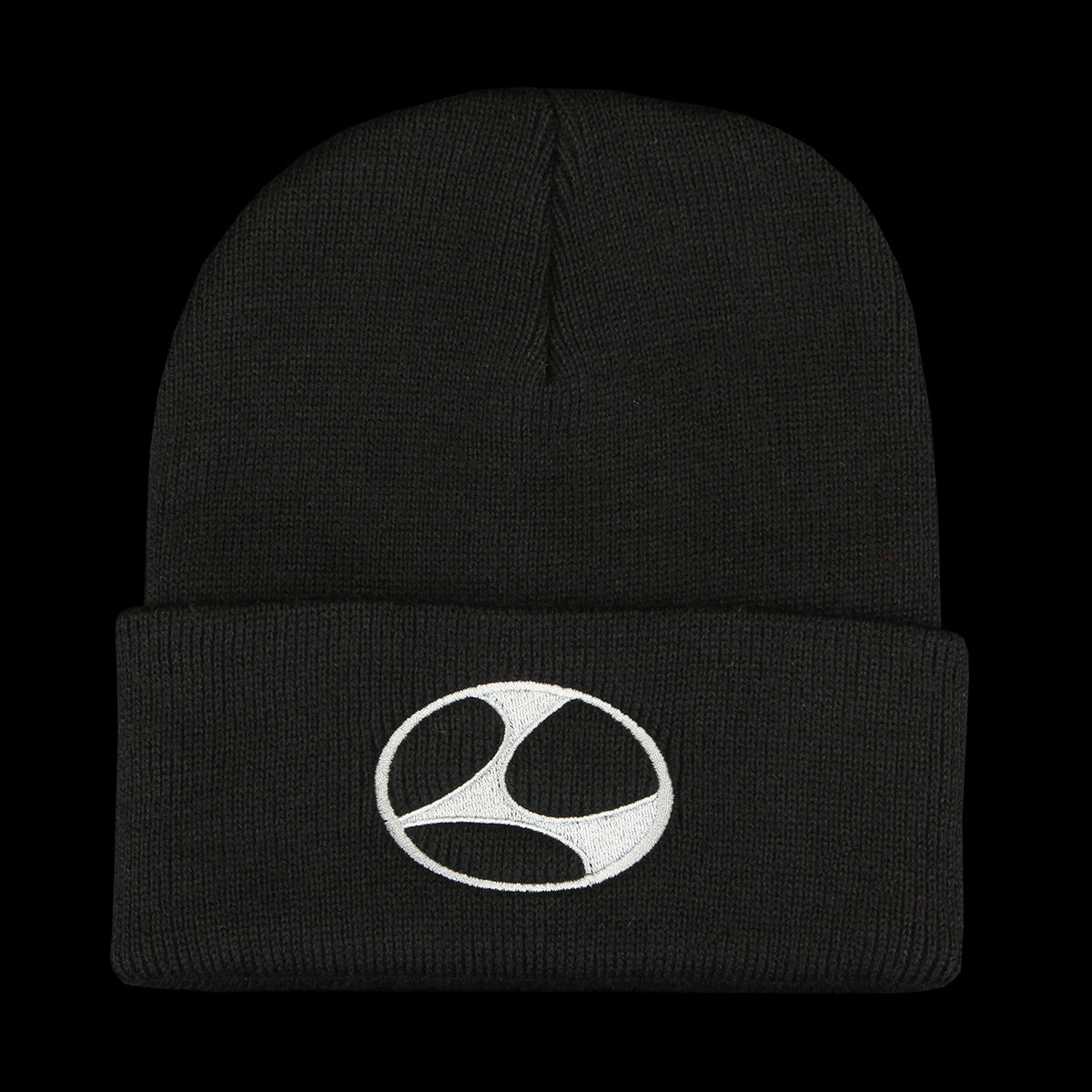 Limosine - L Logo Beanie
Color : Black