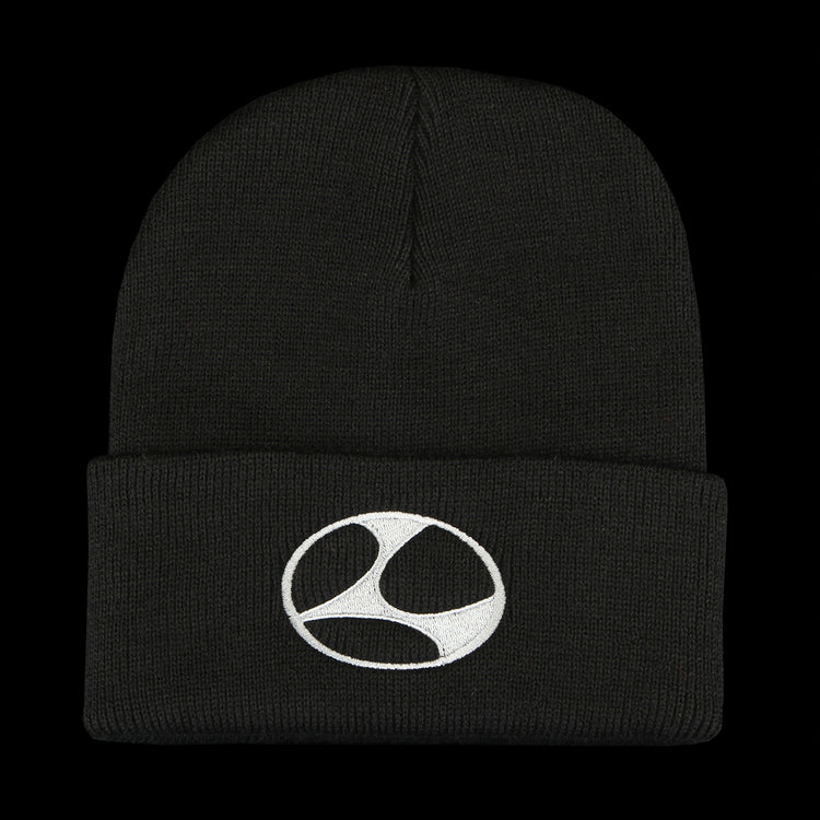 Limosine - L Logo Beanie
Color : Black