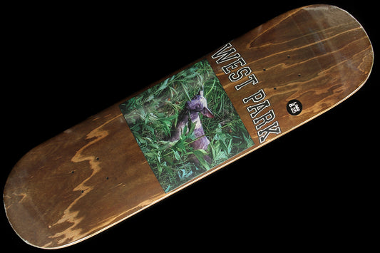 Limosine - Angel Deck
Color : Brown