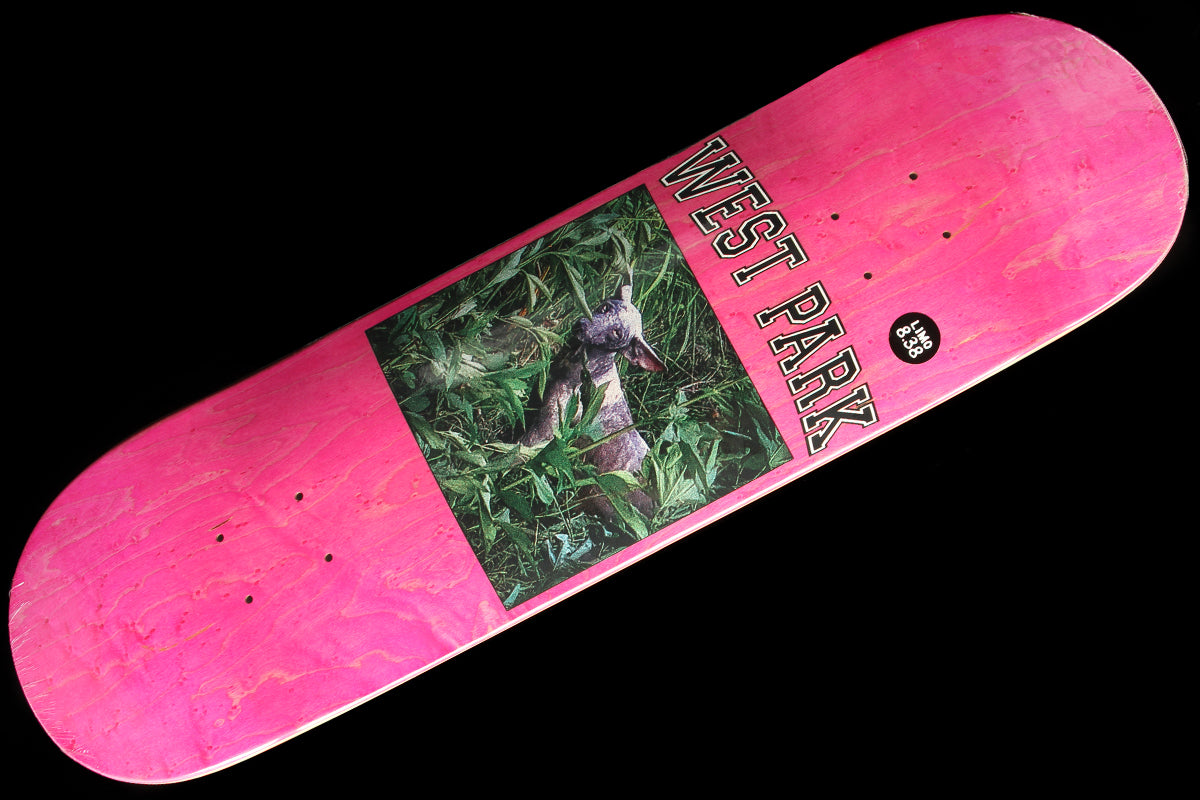 Limosine - Angel Deck
Color : Pink