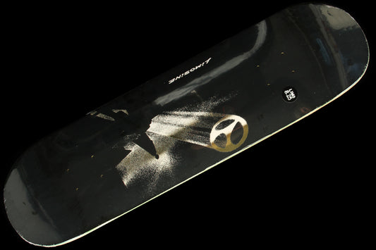 Limosine - Limo Signal Deck
Sizes : 8.25", 8.38" &amp; 8.5"