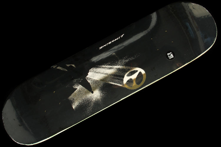 Limosine - Limo Signal Deck
Sizes : 8.25", 8.38" &amp; 8.5"