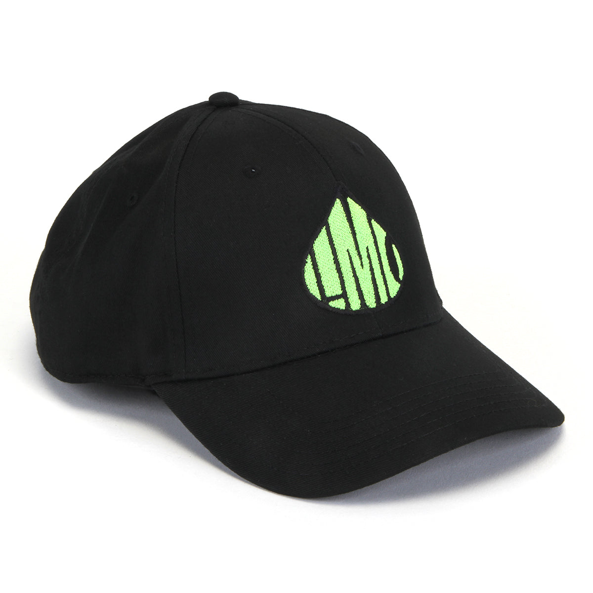 Limosine - Dropper Hat
Color : Black