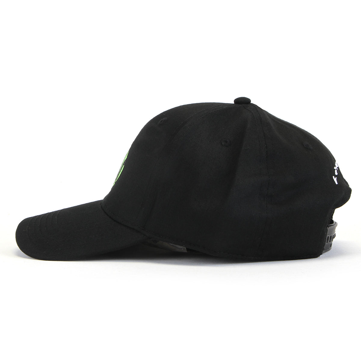 Limosine - Dropper Hat
Color : Black