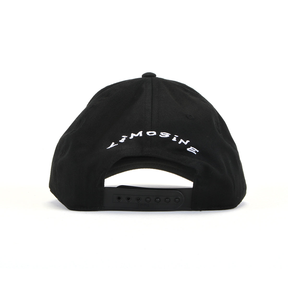 Limosine - Dropper Hat
Color : Black