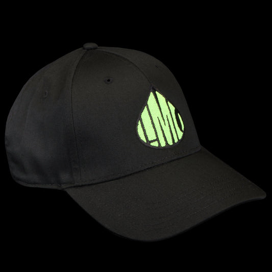 Limosine - Dropper Hat
Color : Black