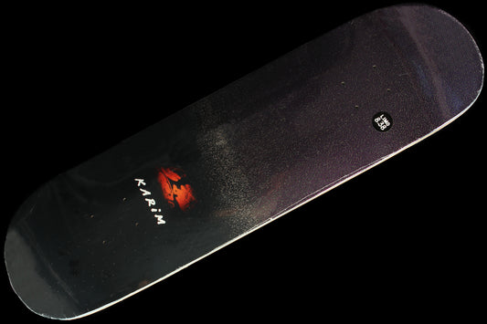 Limosine - Third Eye Deck
Sizes : 8.25", 8.38" , 8.5"