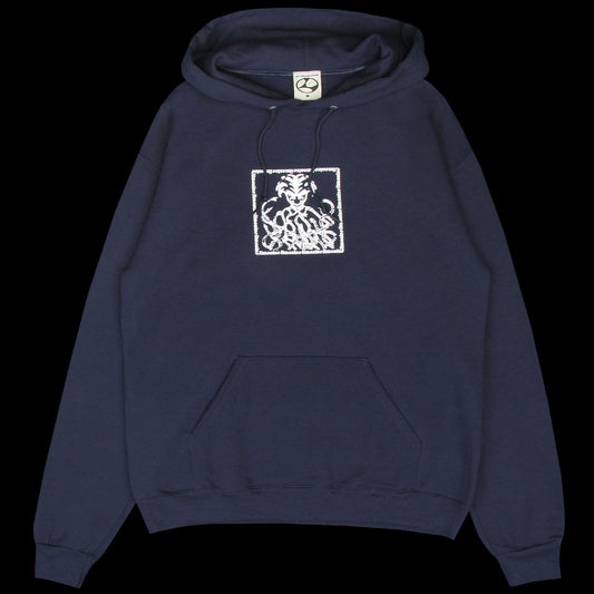 Limosine - Snake Pit Hoodie
Color : Navy