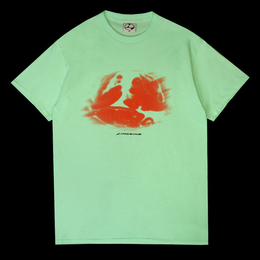 Limosine - Third Eye T-Shirt
Color : Mint
