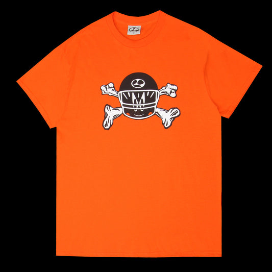 Limosine - Whole Hog T-Shirt
Color : Orange