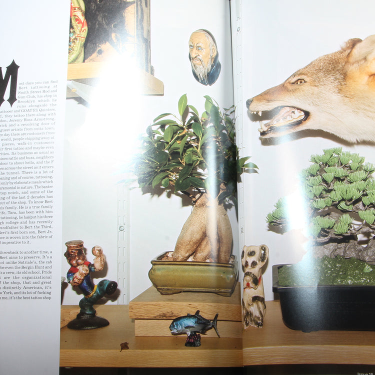 Living Proof Magazine - Issue #15