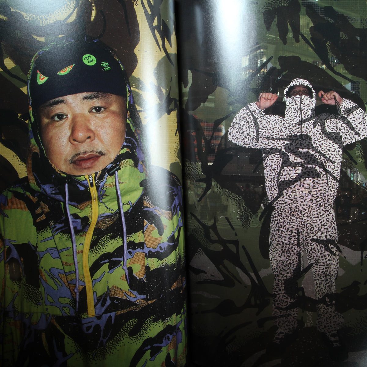 Living Proof Magazine - Issue #15