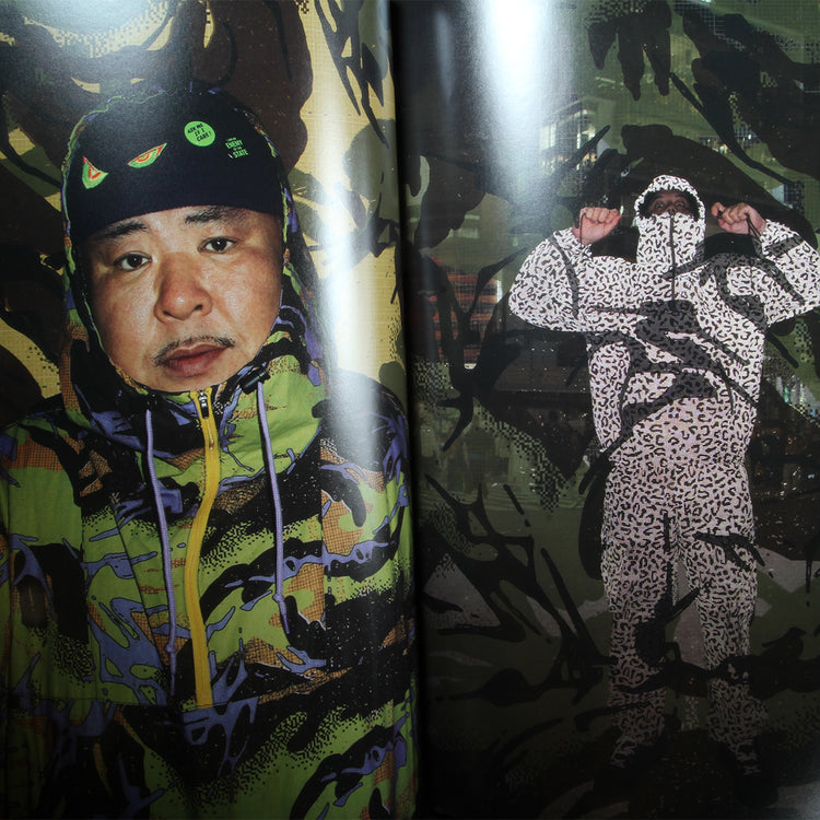 Living Proof Magazine - Issue #15