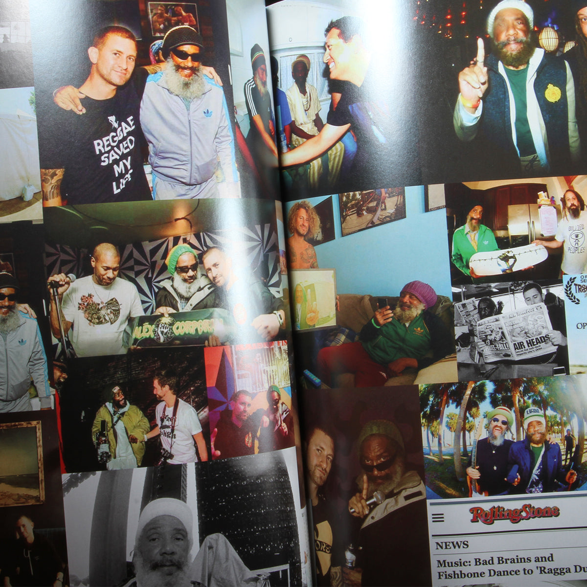 Living Proof Magazine - Issue #15