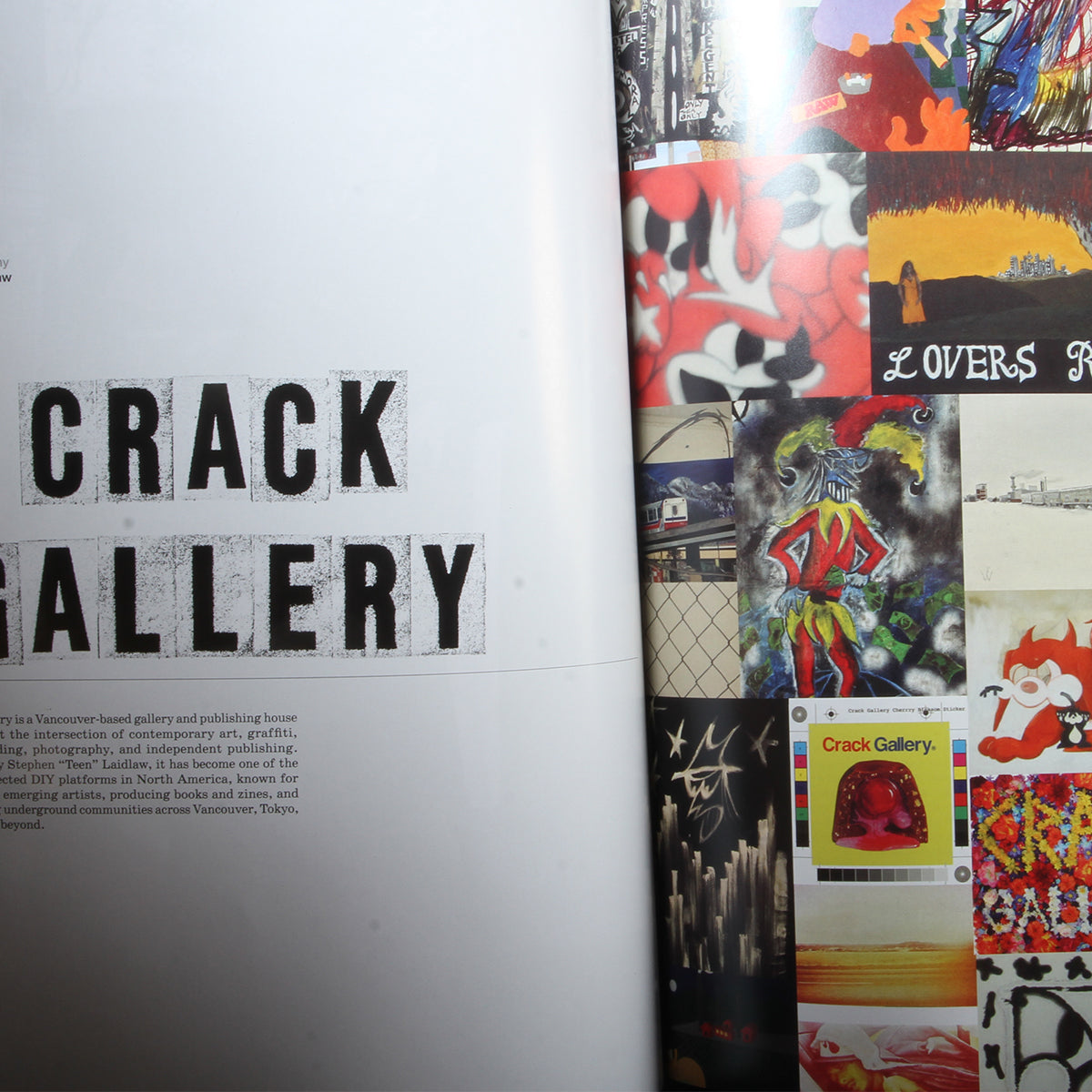 Living Proof Magazine - Issue #15