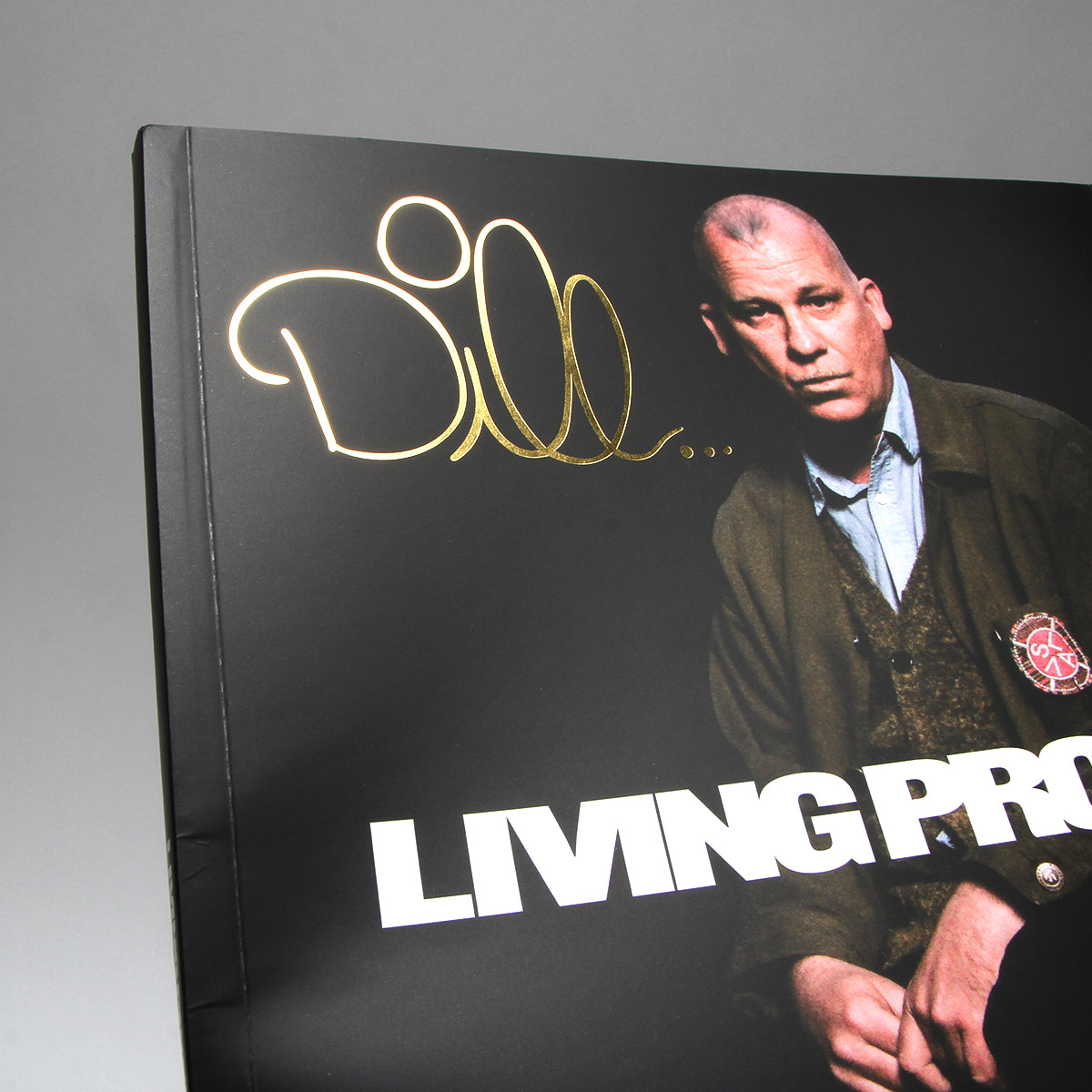 Living Proof Magazine - Issue 7