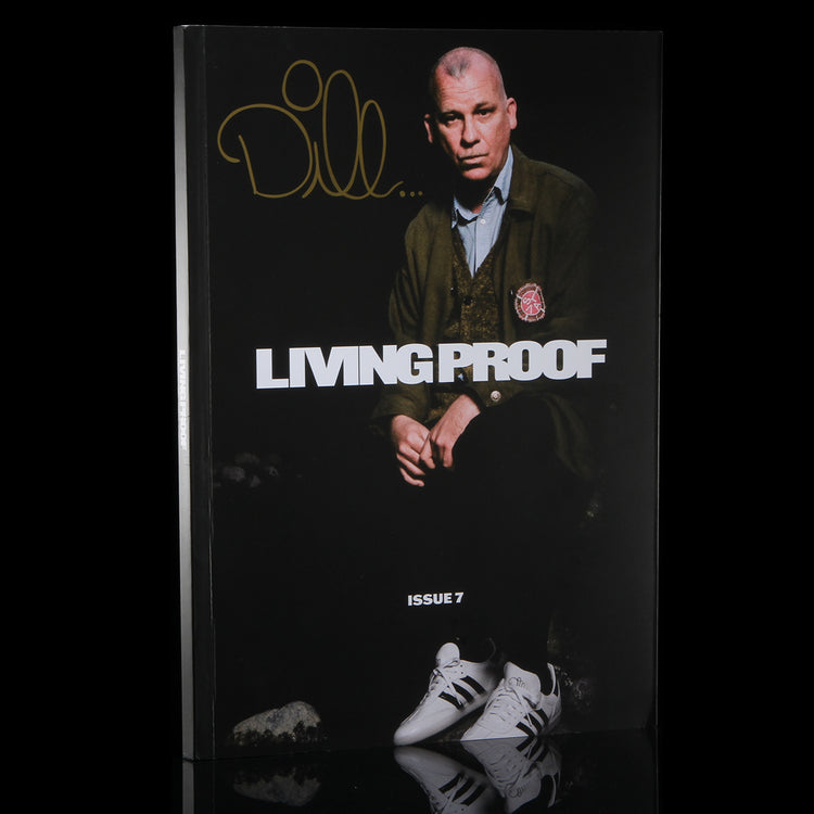 Living Proof Magazine - Issue 7