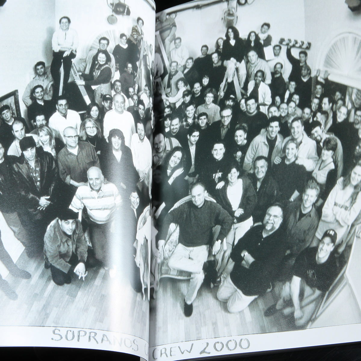 Living Proof Magazine - This Thing Of Ours