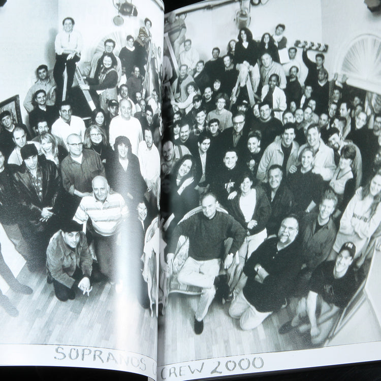 Living Proof Magazine - This Thing Of Ours