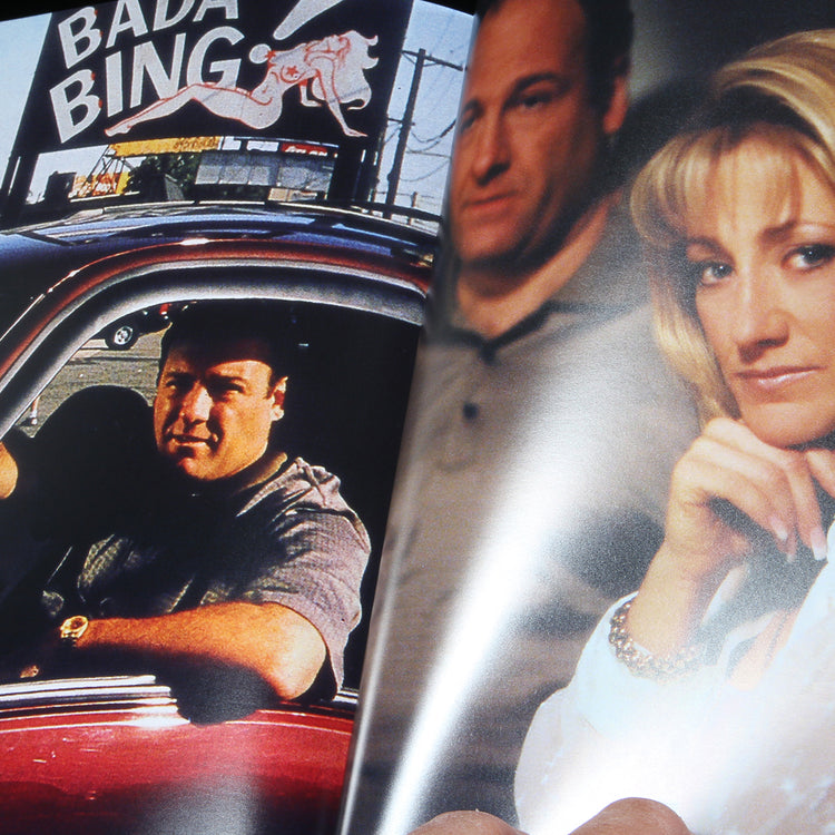 Living Proof Magazine - This Thing Of Ours