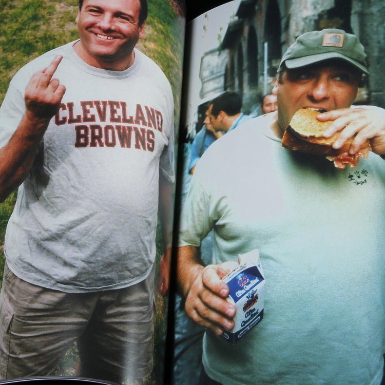 Living Proof Magazine - This Thing Of Ours