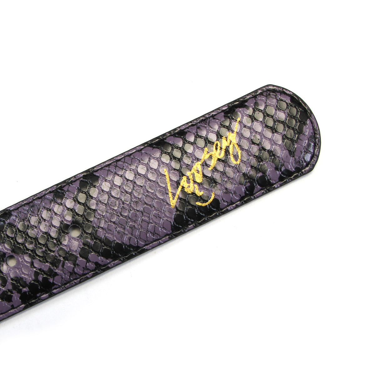 Loosey - Slither Belt
Color : Purple